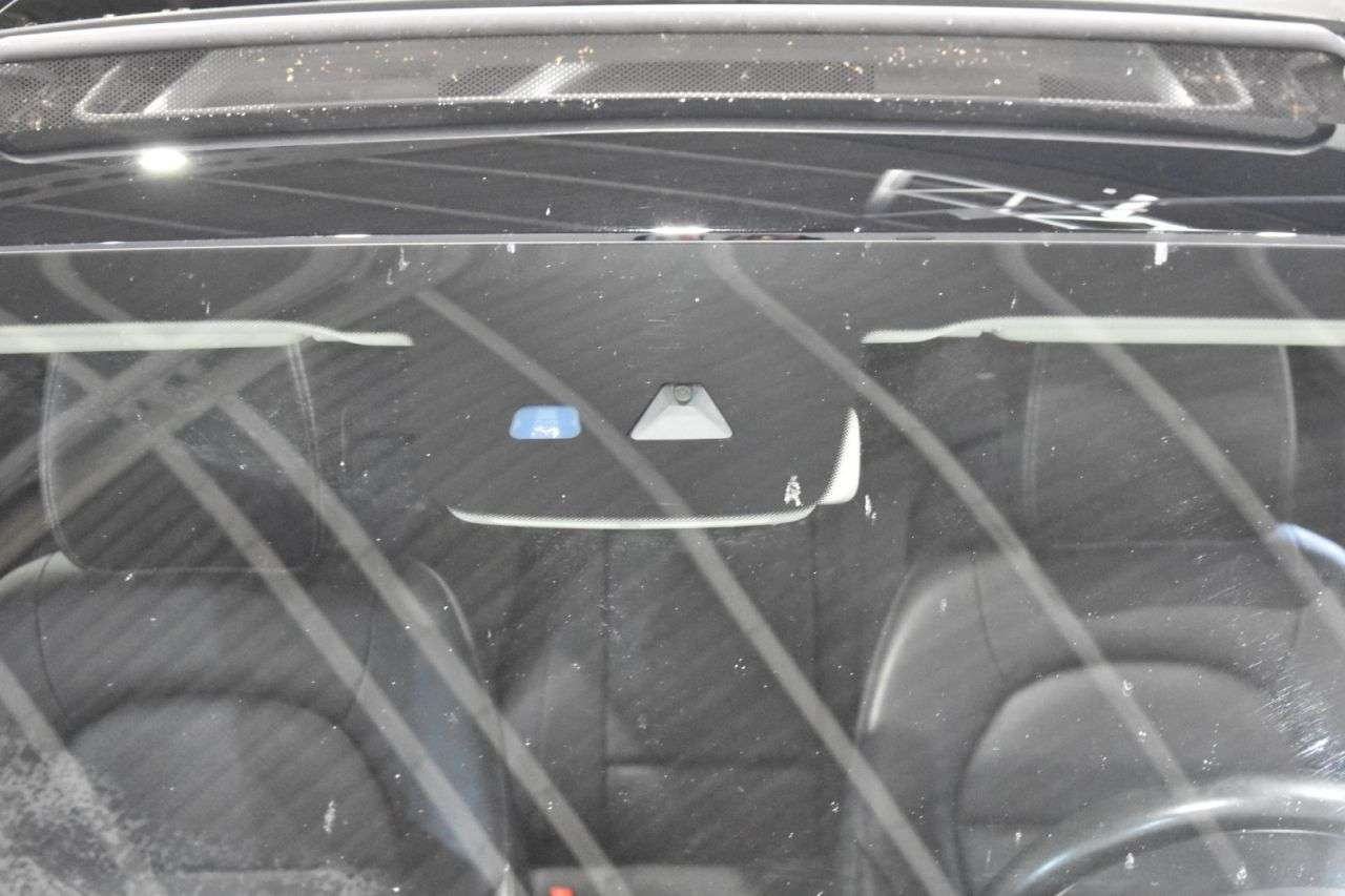 MERCEDES-BENZ CLASE GLC en Minoautos