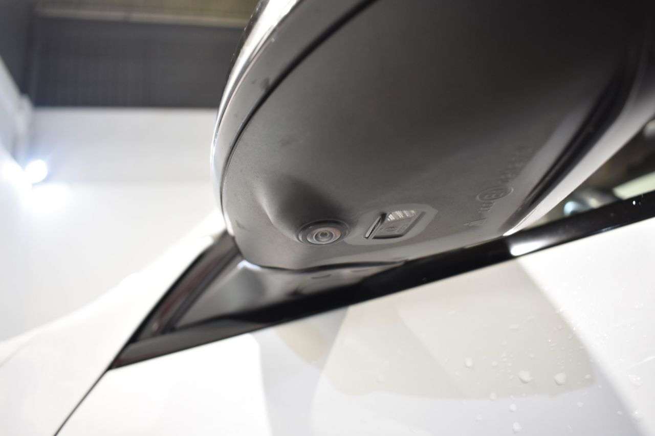 MERCEDES-BENZ CLASE GLC en Minoautos