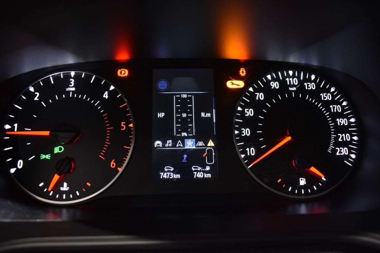 RENAULT MEGANE en Minoautos