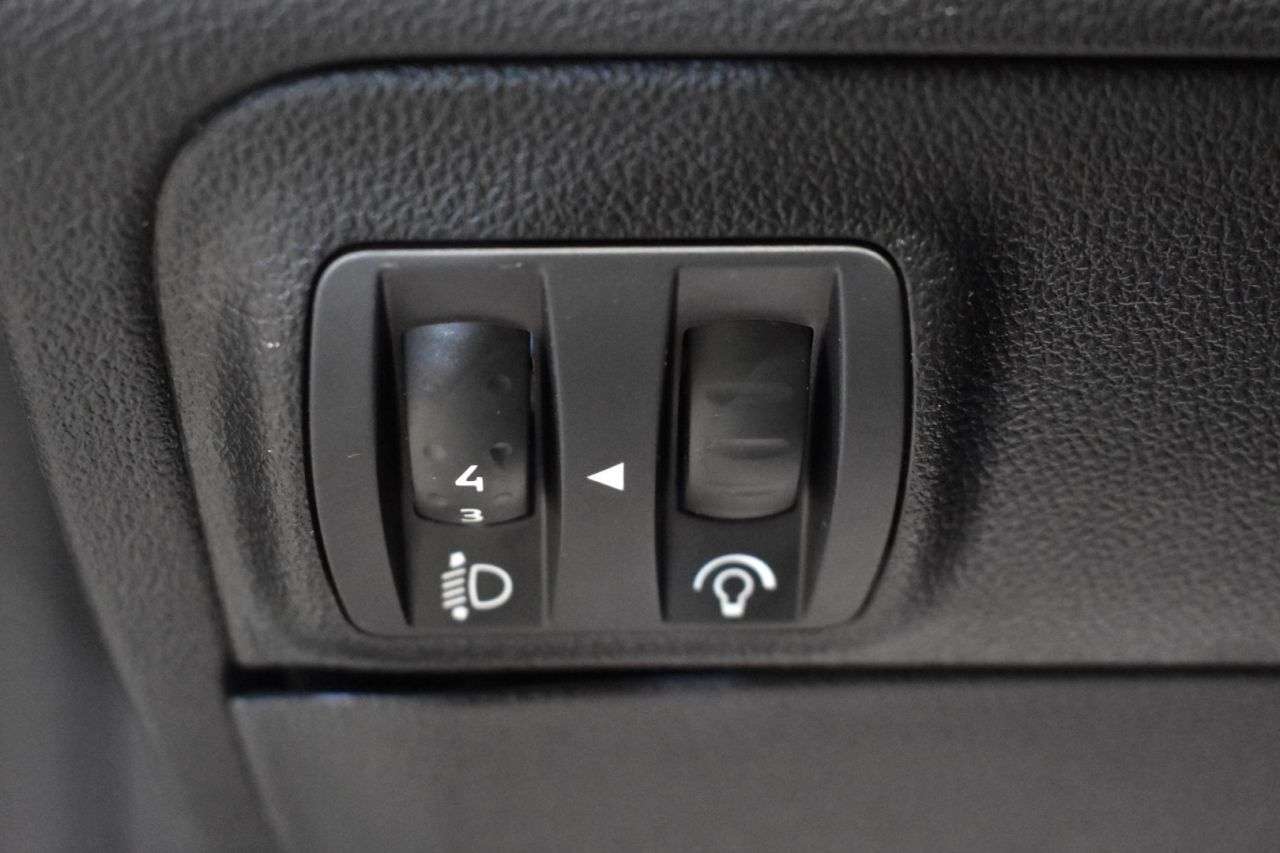 RENAULT MEGANE en Minoautos