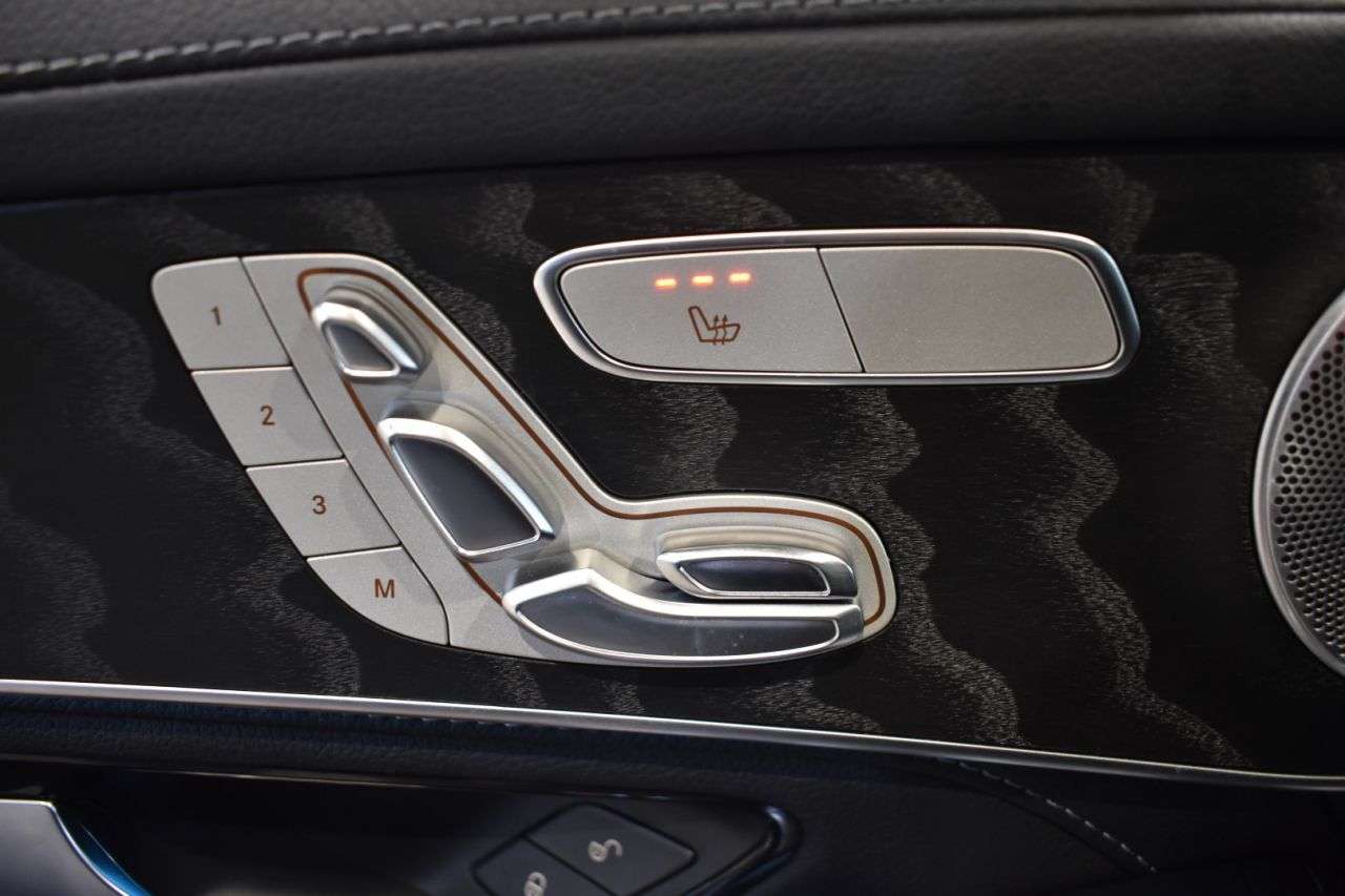 MERCEDES-BENZ CLASE GLC COUP� en Minoautos