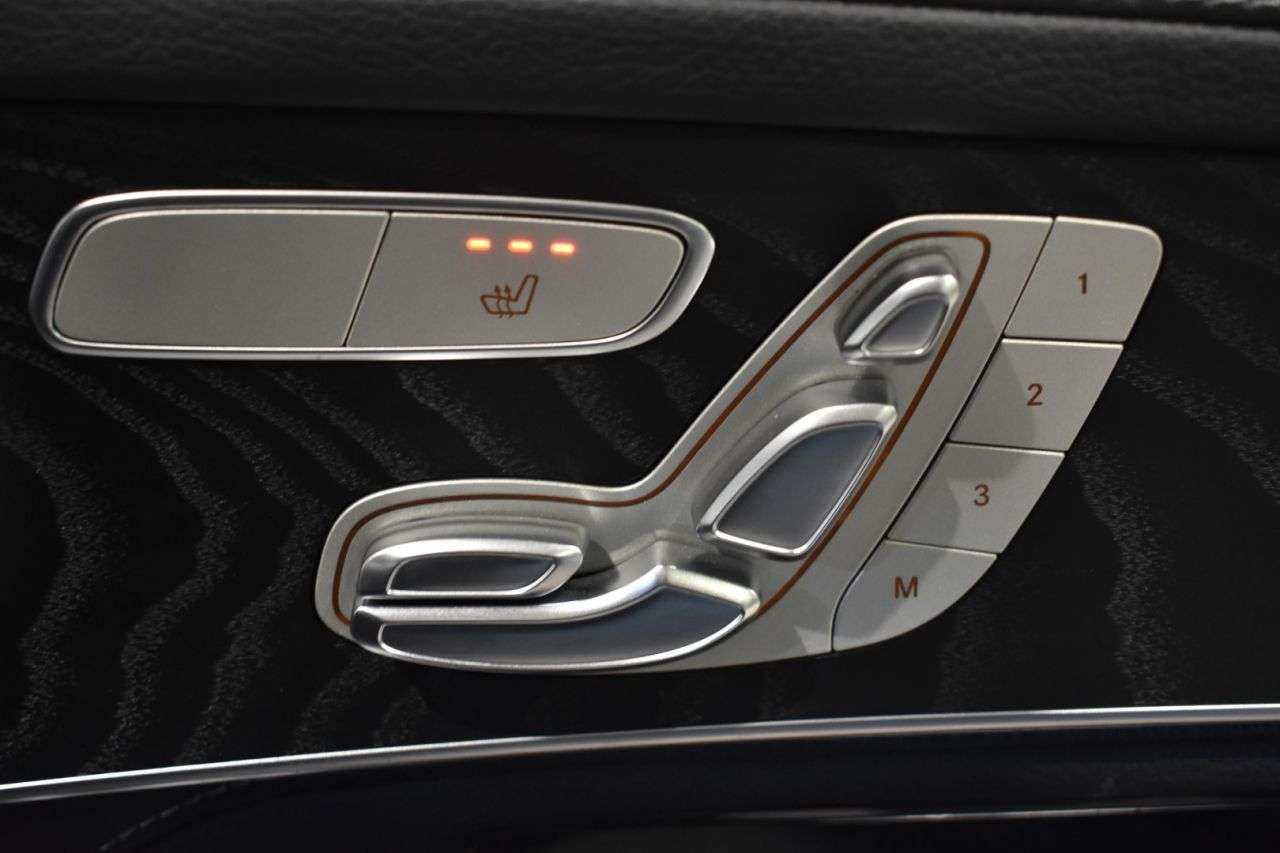 MERCEDES-BENZ CLASE GLC COUP� en Minoautos