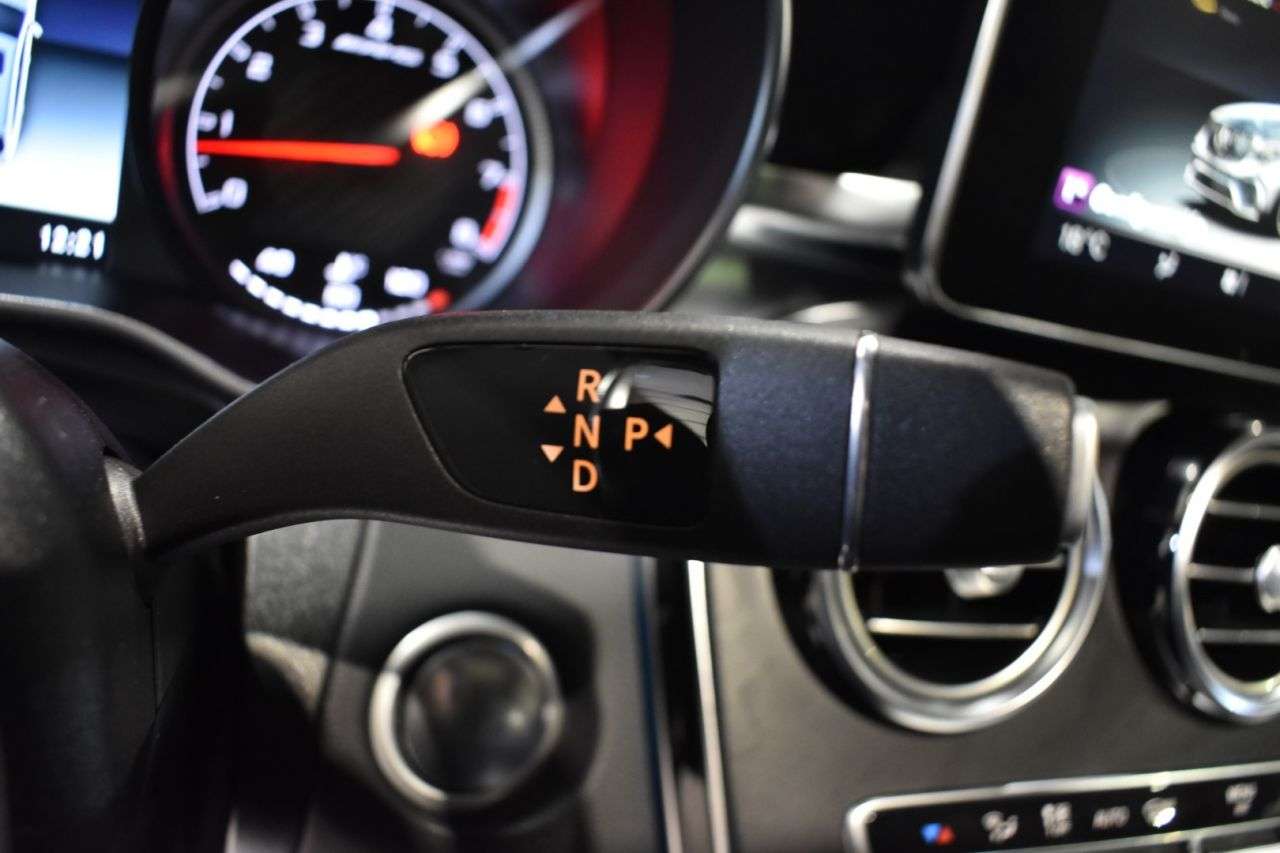 MERCEDES-BENZ CLASE GLC COUP� en Minoautos