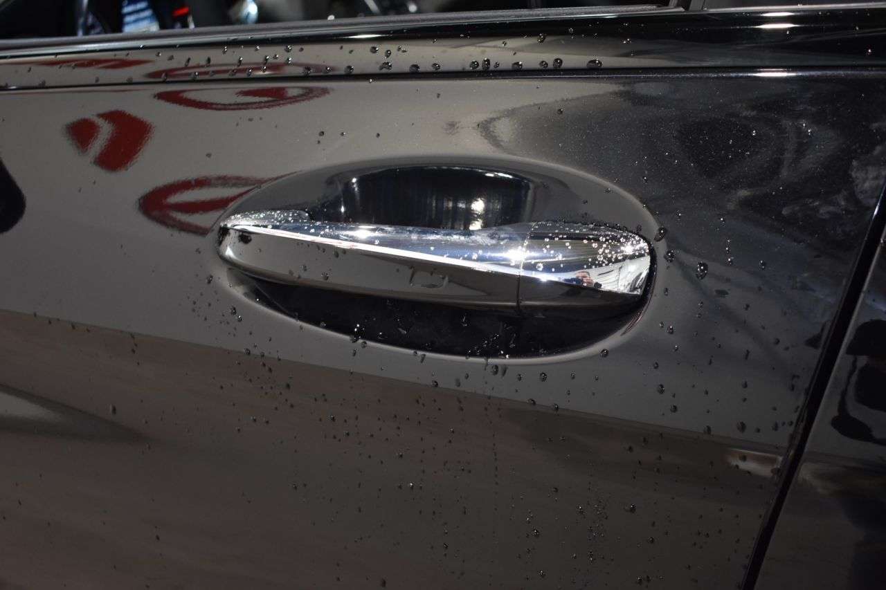 MERCEDES-BENZ CLASE GLC COUP� en Minoautos