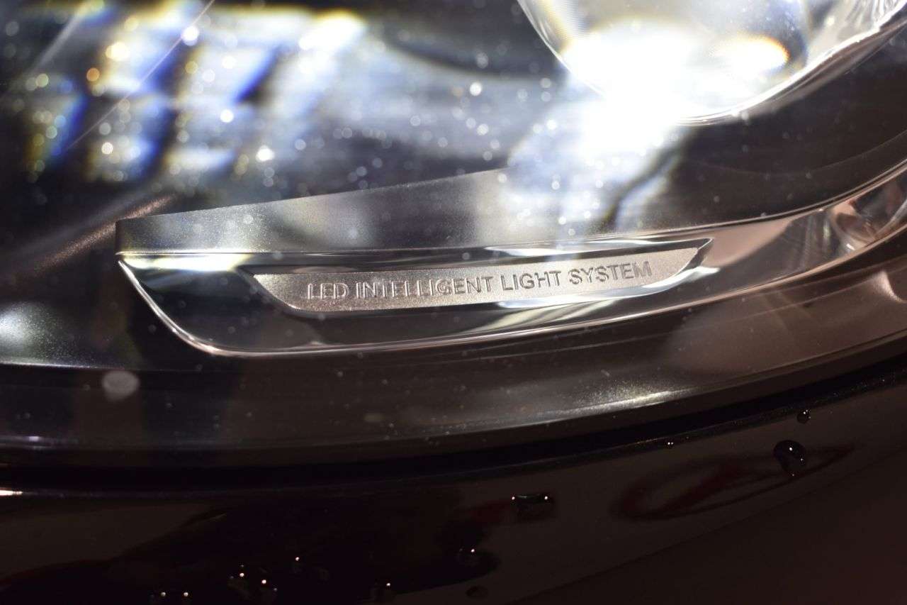 MERCEDES-BENZ CLASE GLC COUP� en Minoautos