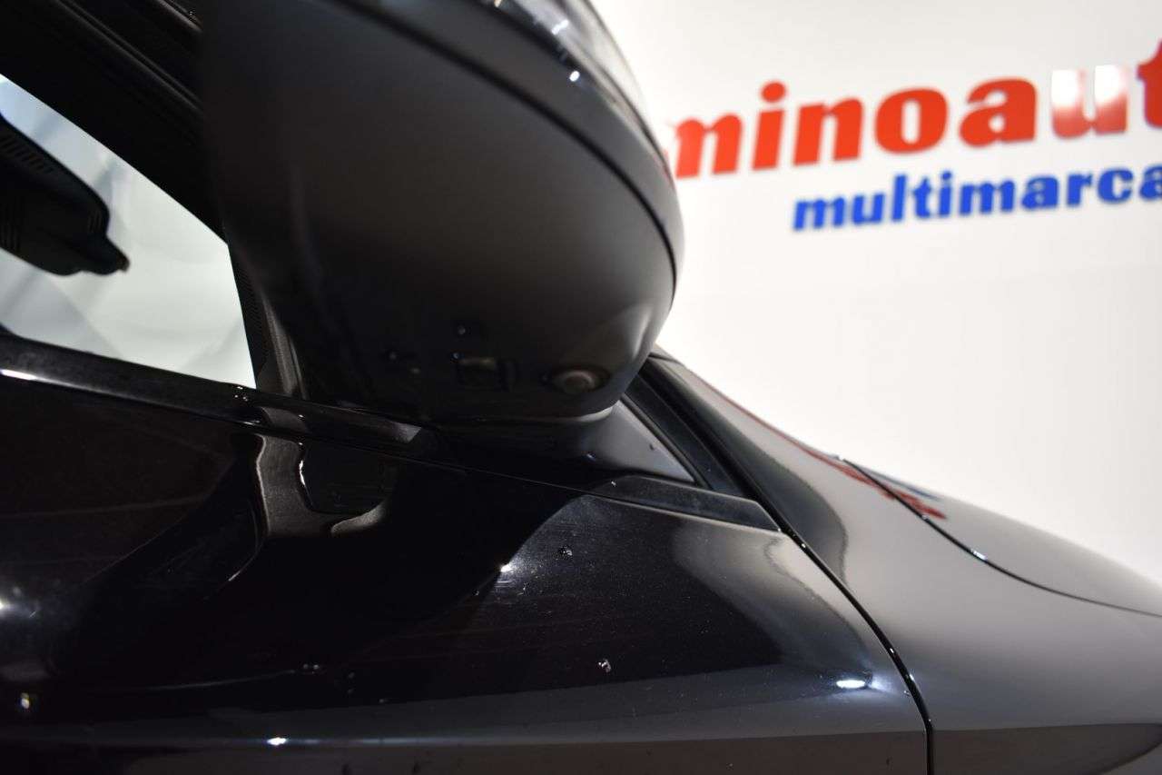 MERCEDES-BENZ CLASE GLC COUP� en Minoautos