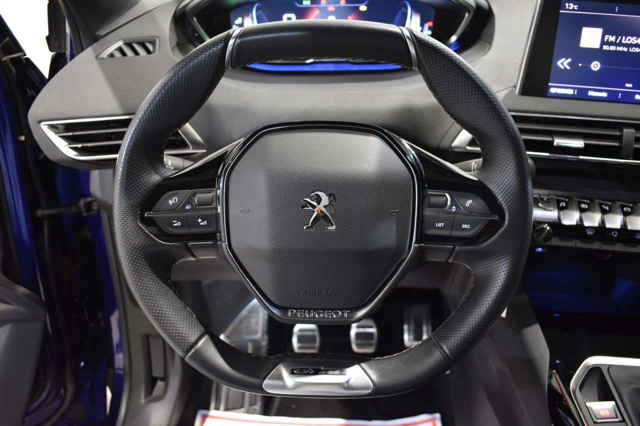 PEUGEOT 3008 en Minoautos