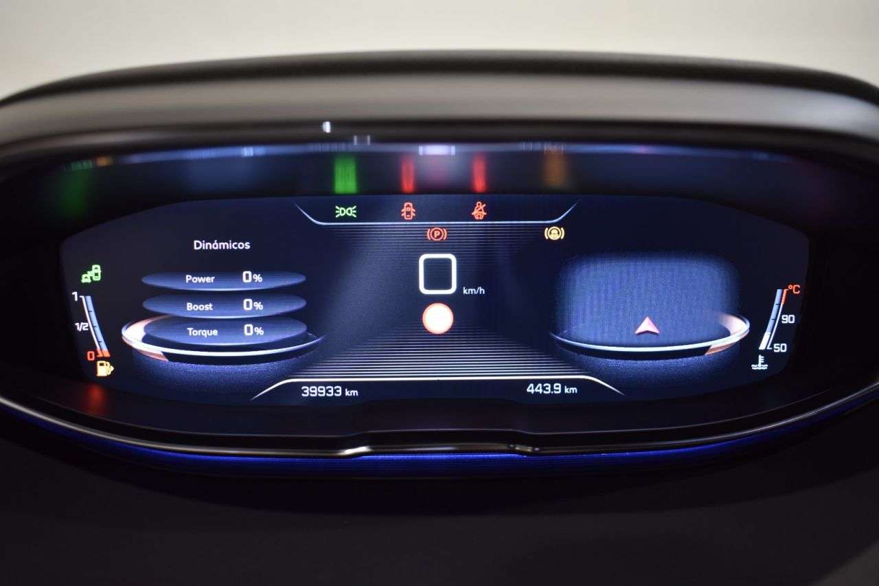 PEUGEOT 3008 en Minoautos