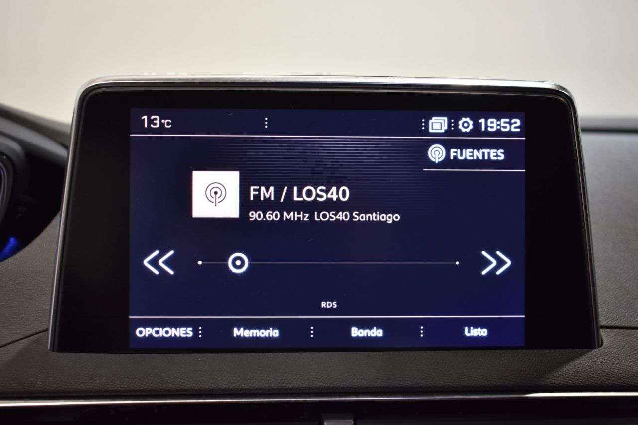 PEUGEOT 3008 en Minoautos