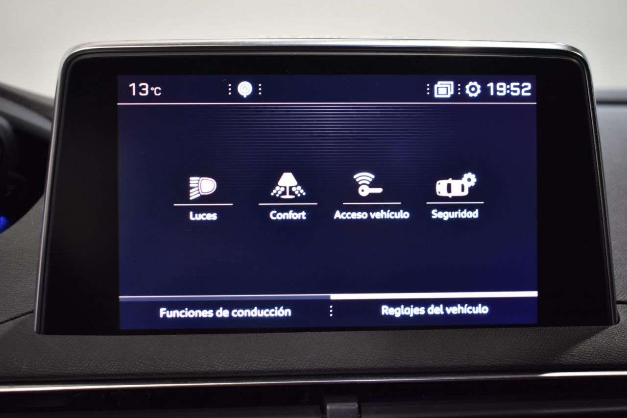 PEUGEOT 3008 en Minoautos