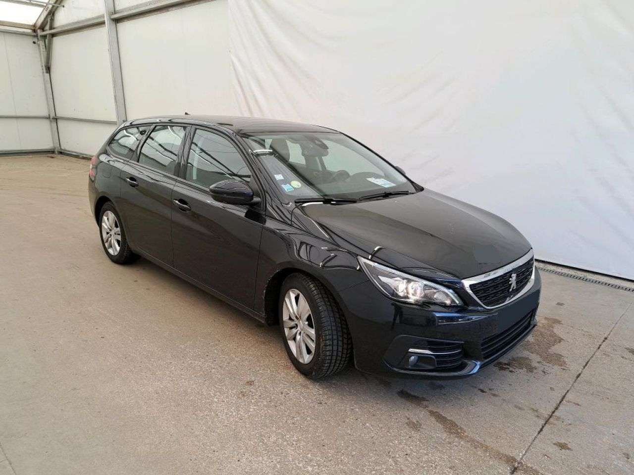 PEUGEOT 308 SW en Minoautos