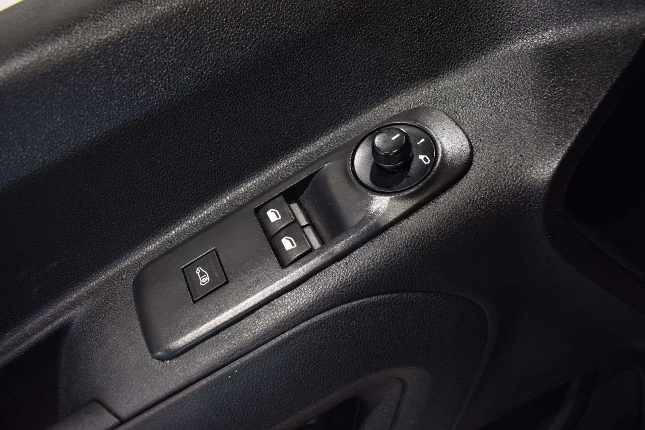 CITROEN BERLINGO en Minoautos