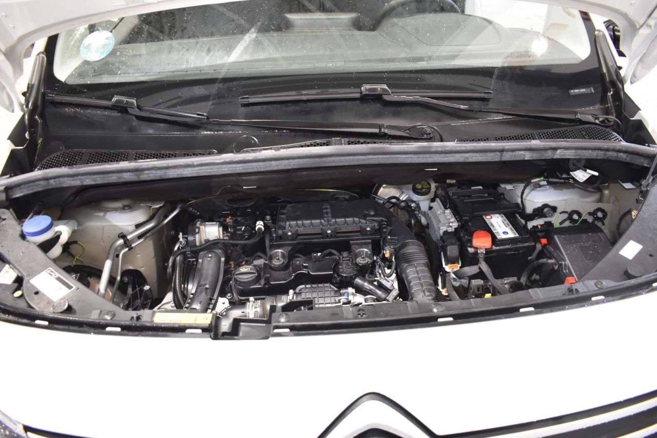 CITROEN BERLINGO en Minoautos