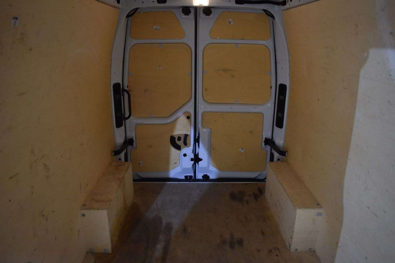 RENAULT MASTER en Minoautos