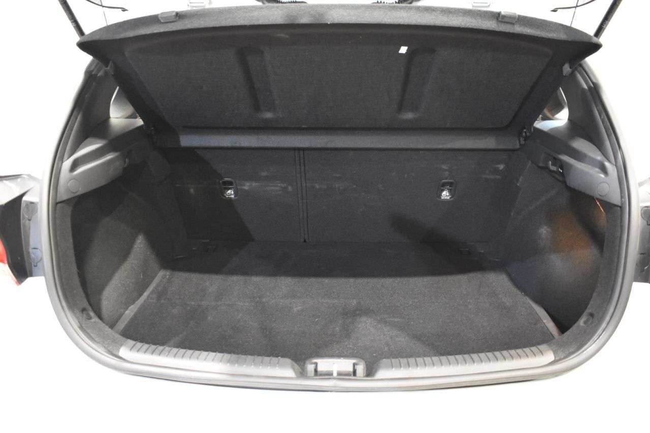 HYUNDAI I30 en Minoautos