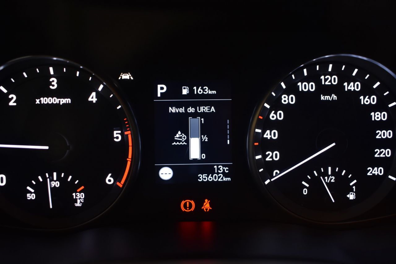 HYUNDAI I30 en Minoautos