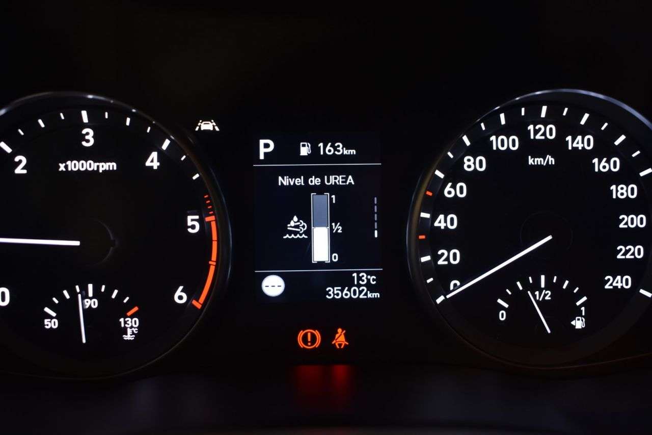 HYUNDAI I30 en Minoautos