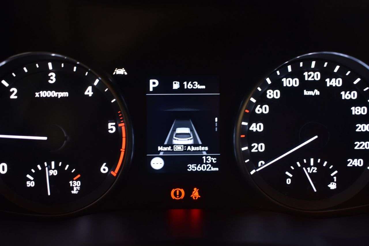 HYUNDAI I30 en Minoautos