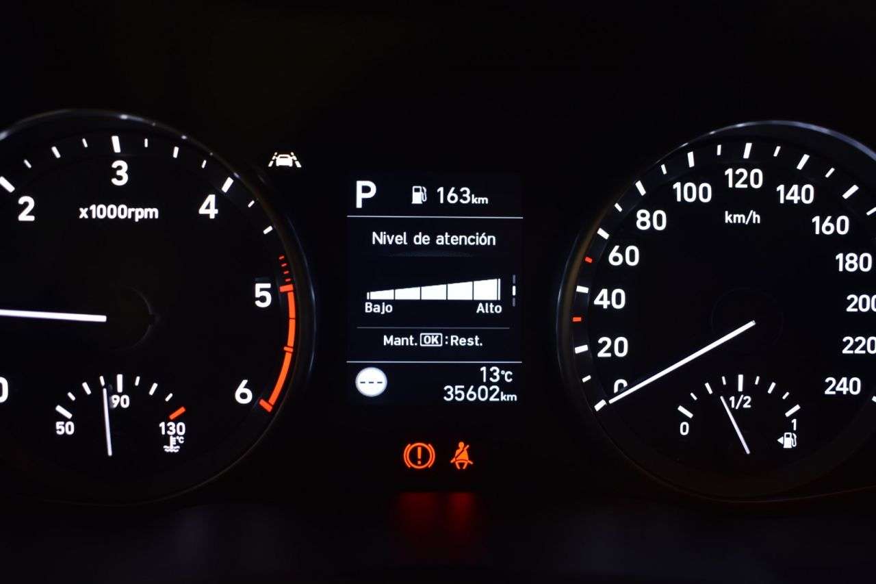 HYUNDAI I30 en Minoautos