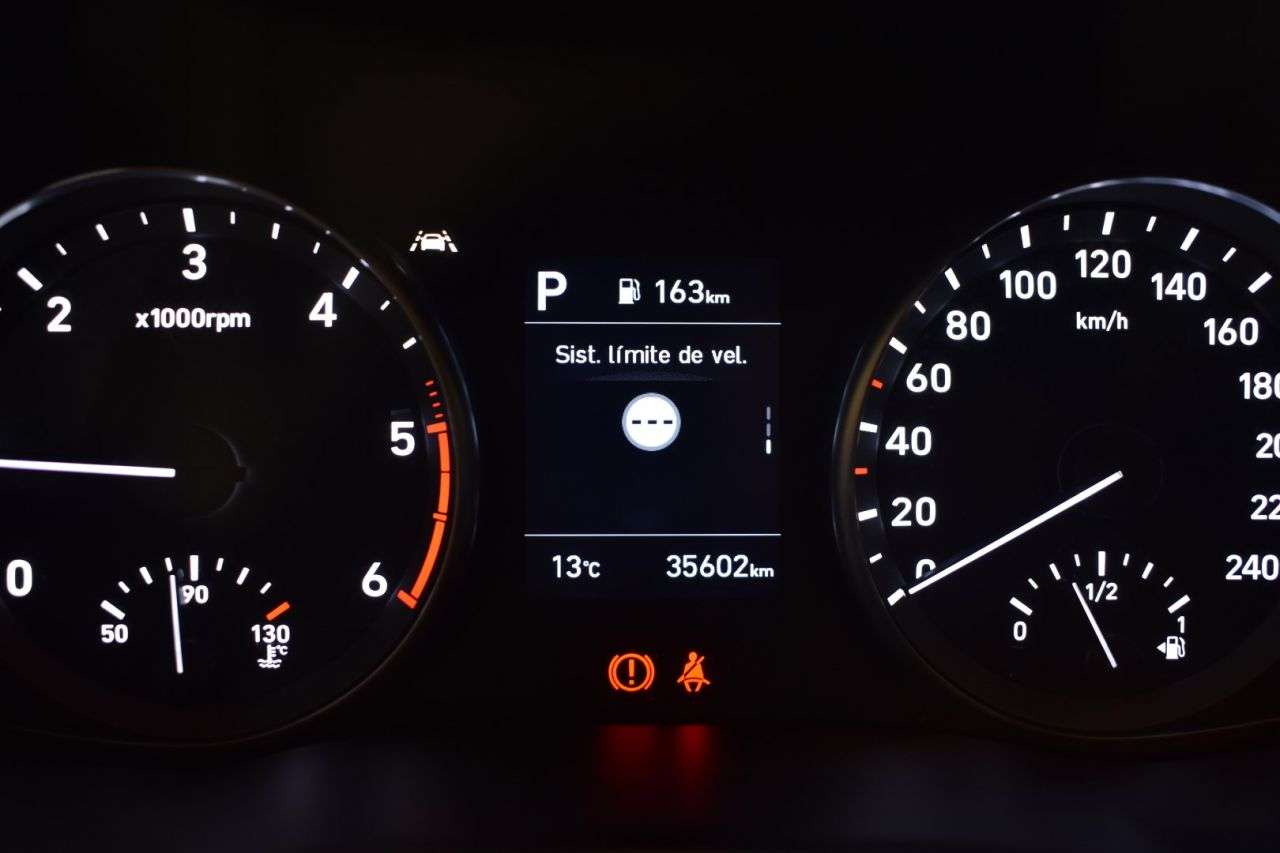 HYUNDAI I30 en Minoautos