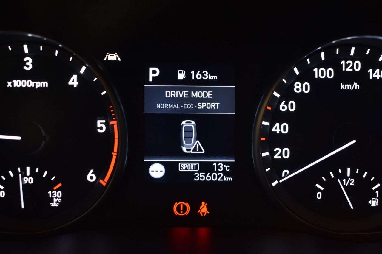 HYUNDAI I30 en Minoautos