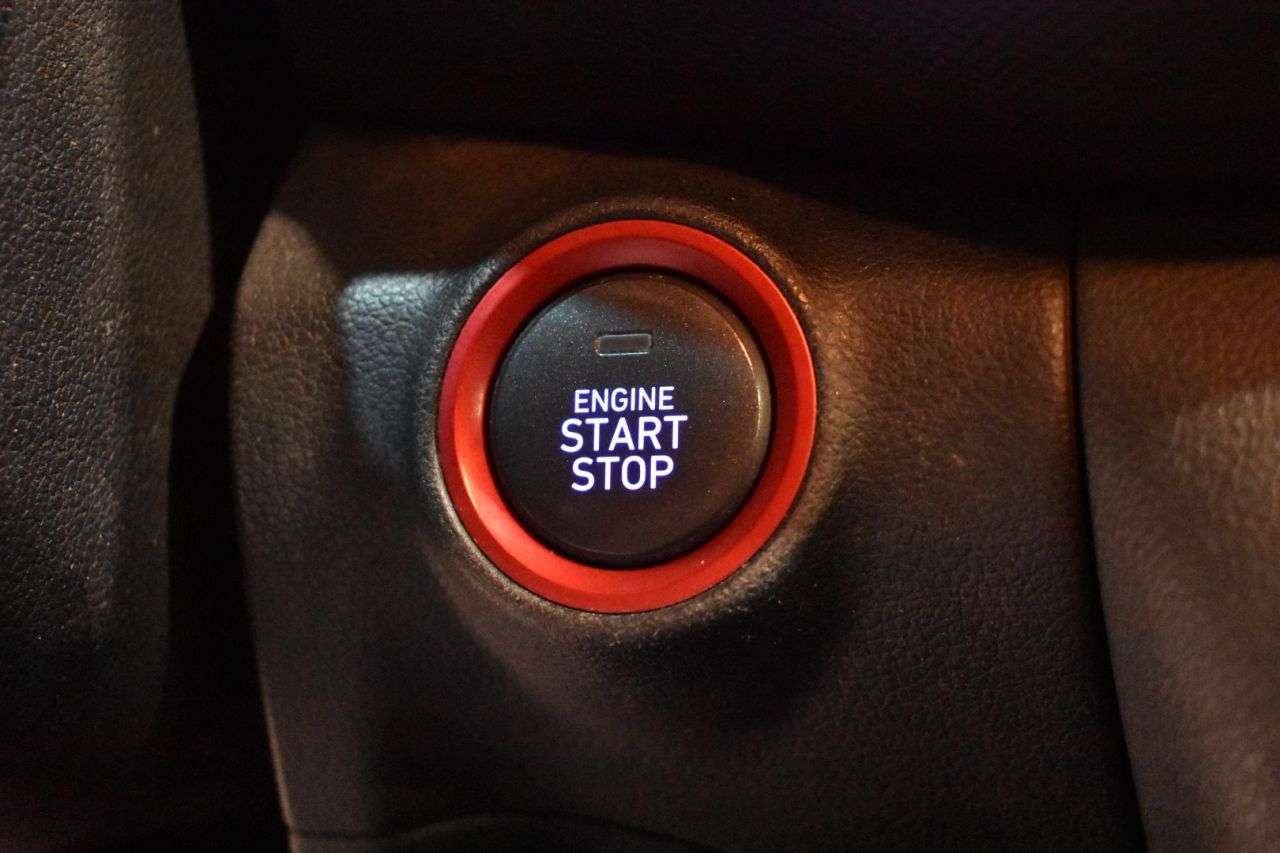 HYUNDAI KONA en Minoautos