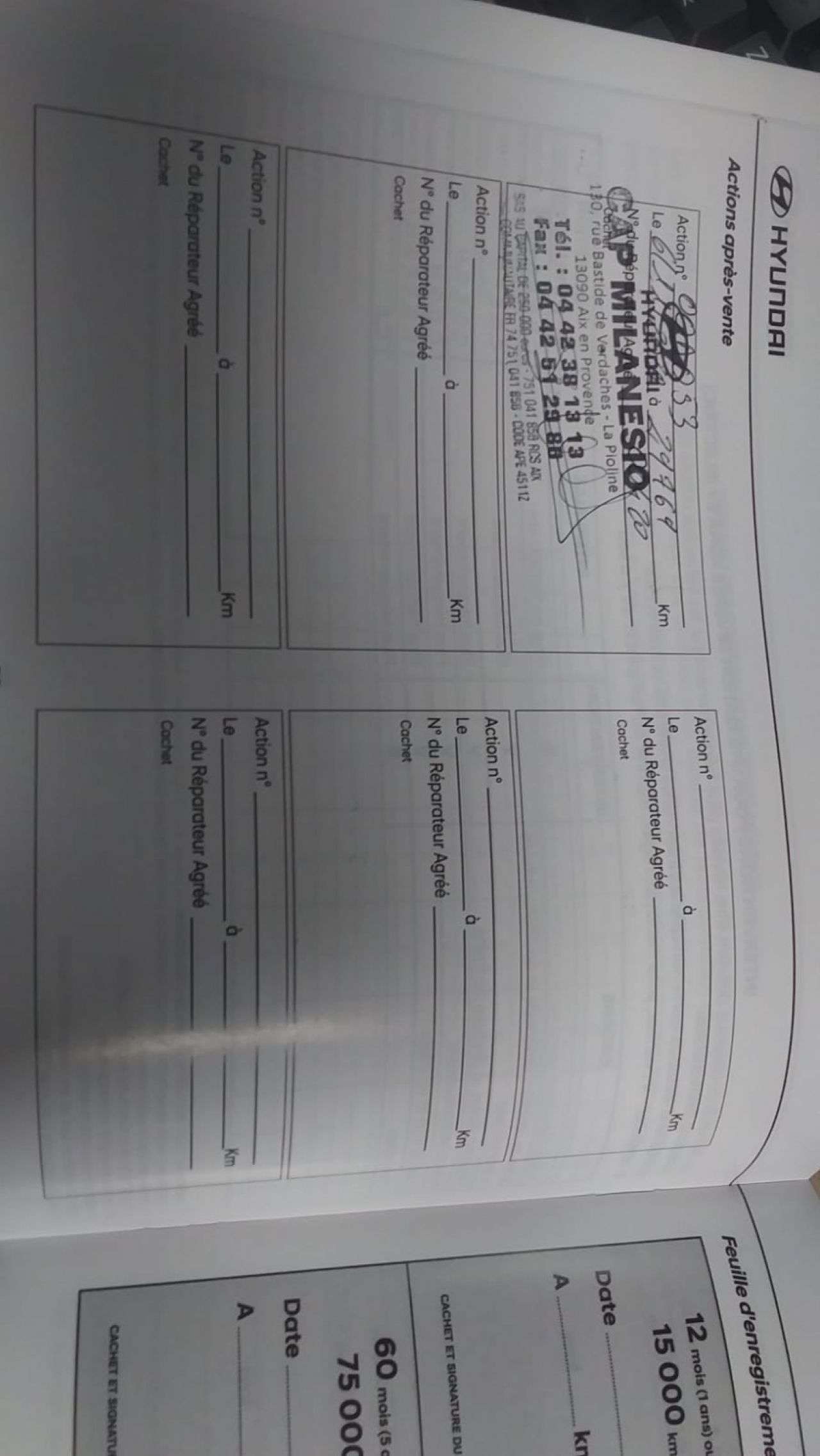 HYUNDAI KONA en Minoautos