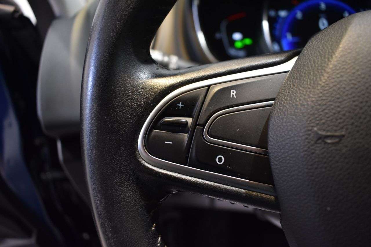 RENAULT SCENIC en Minoautos