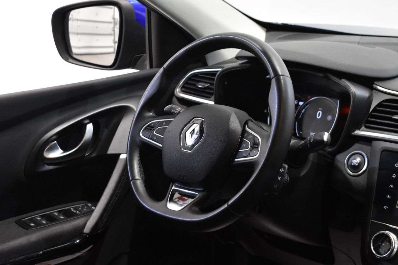 RENAULT KADJAR en Minoautos