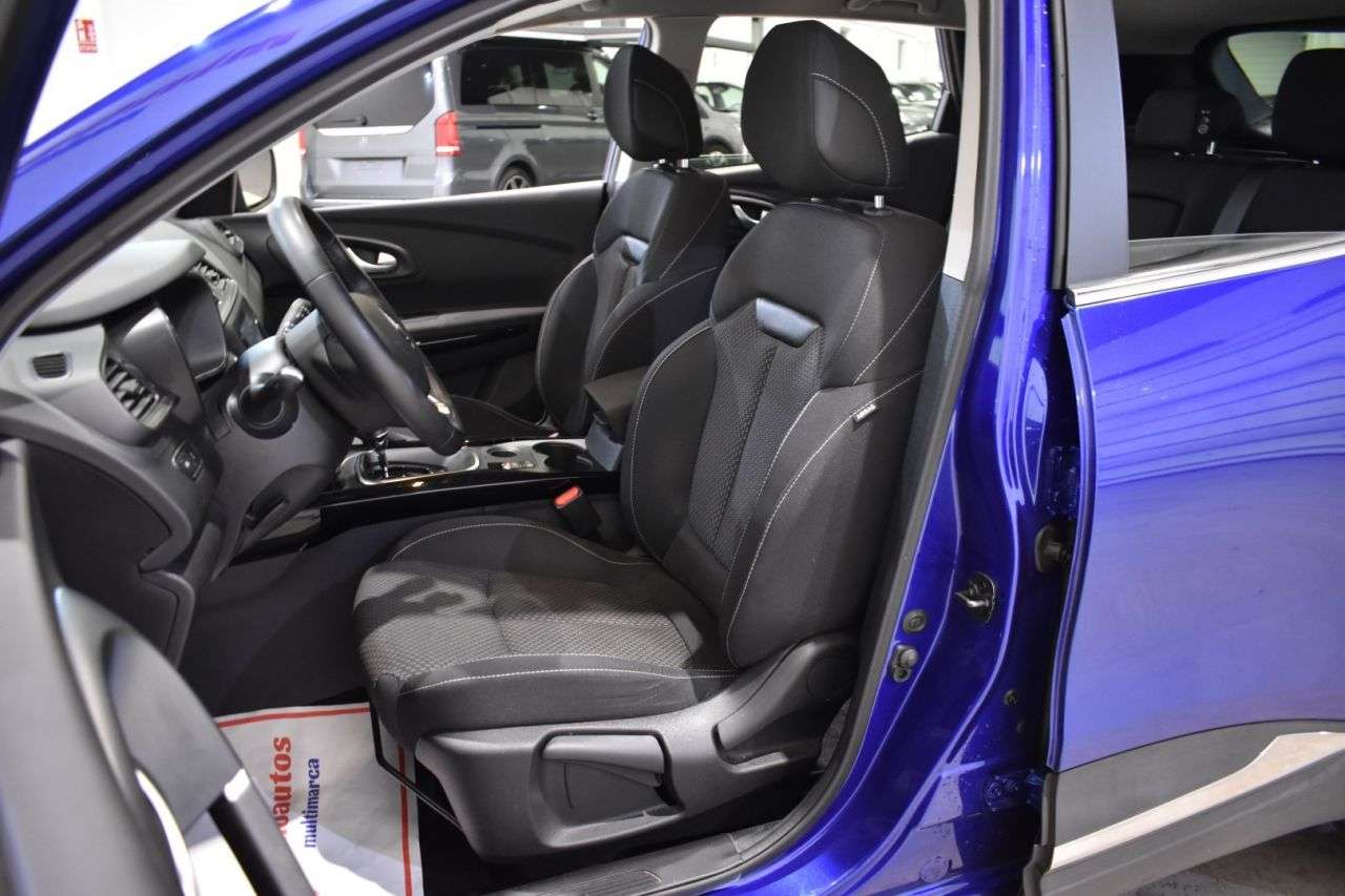 RENAULT KADJAR en Minoautos