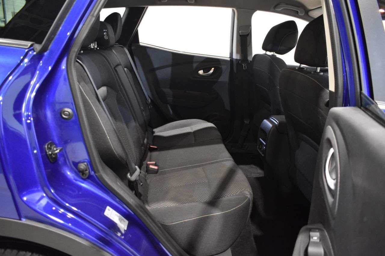 RENAULT KADJAR en Minoautos