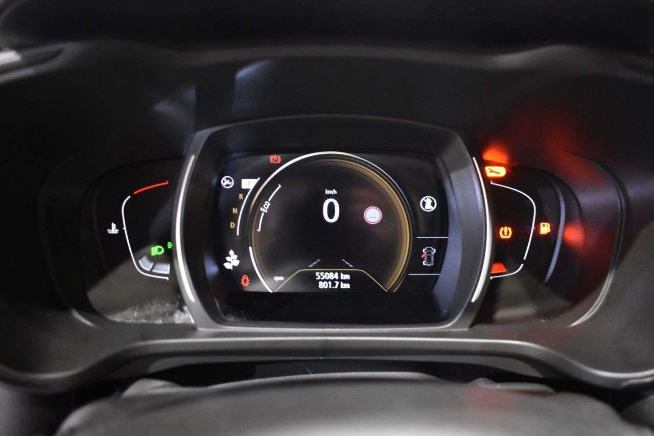 RENAULT KADJAR en Minoautos