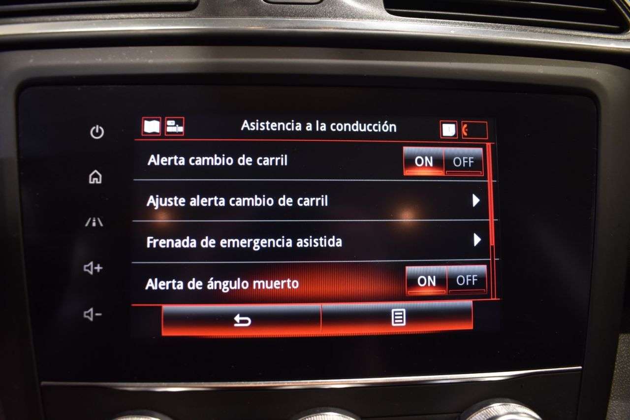 RENAULT KADJAR en Minoautos