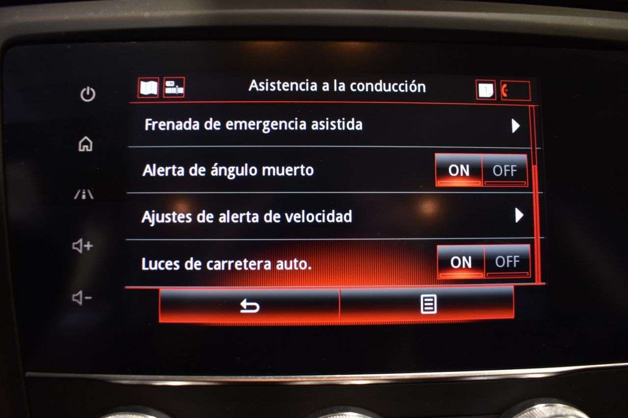 RENAULT KADJAR en Minoautos