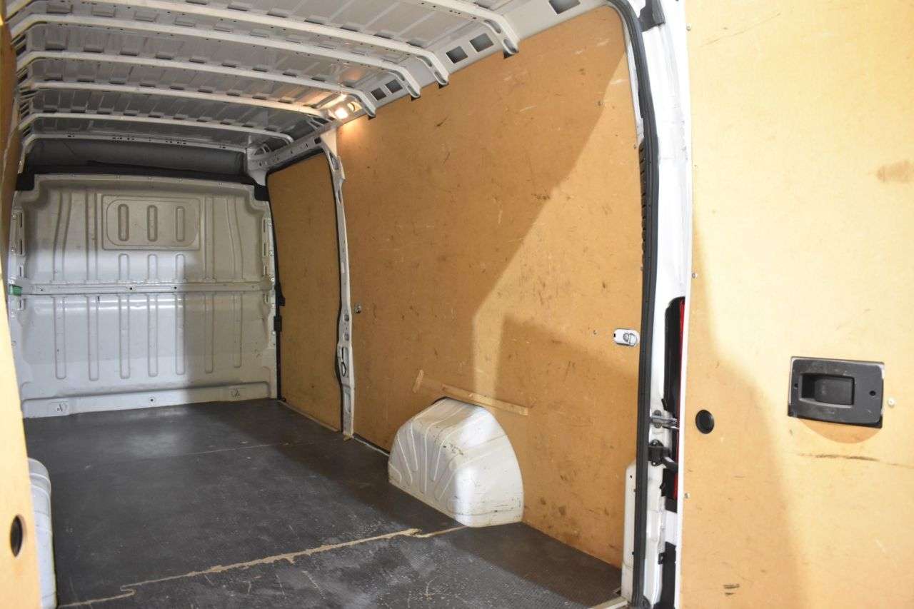 FIAT DUCATO en Minoautos