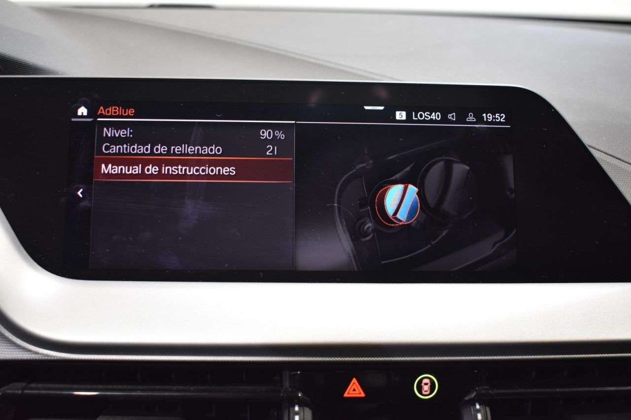 BMW SERIE 1 en Minoautos