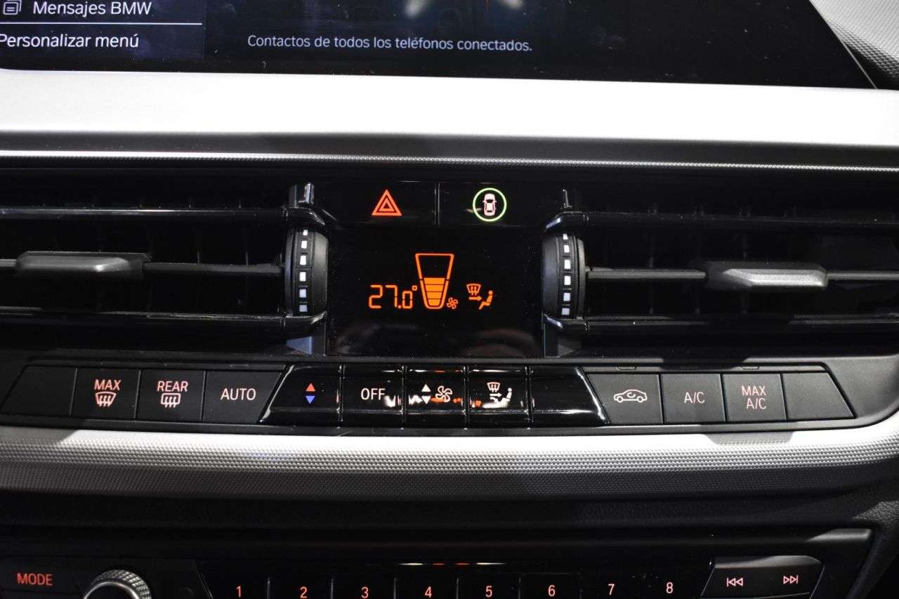 BMW SERIE 1 en Minoautos