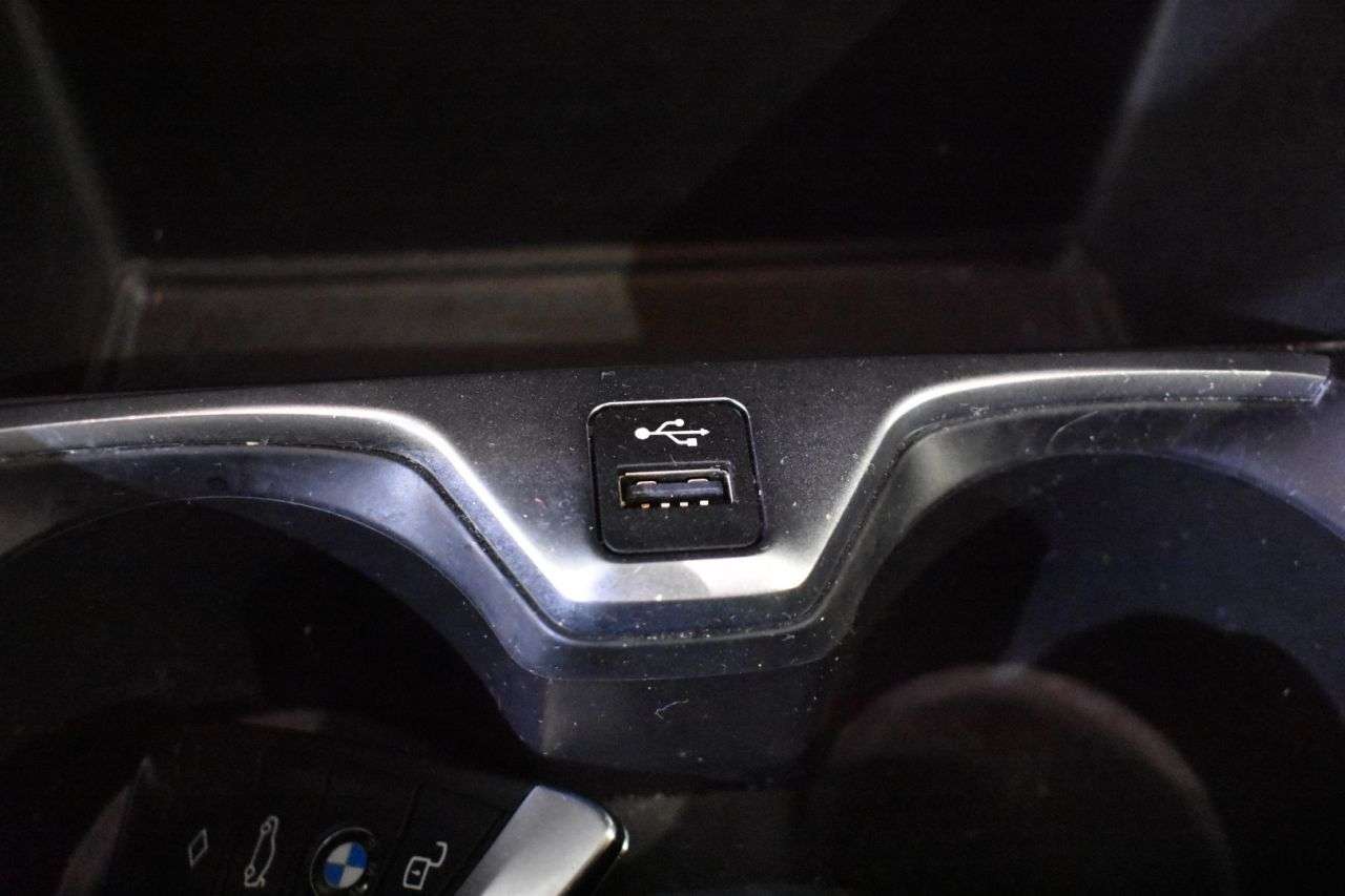 BMW SERIE 1 en Minoautos