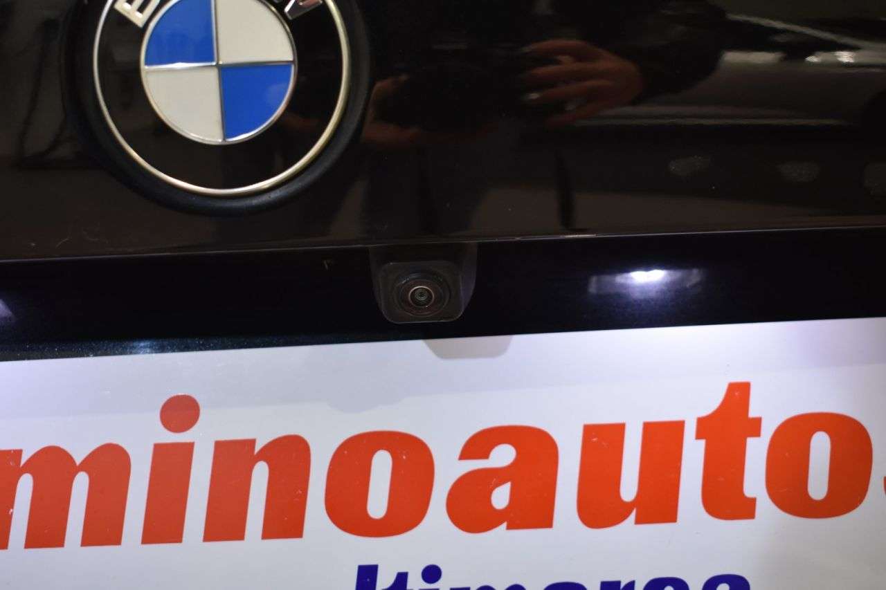 BMW SERIE 1 en Minoautos