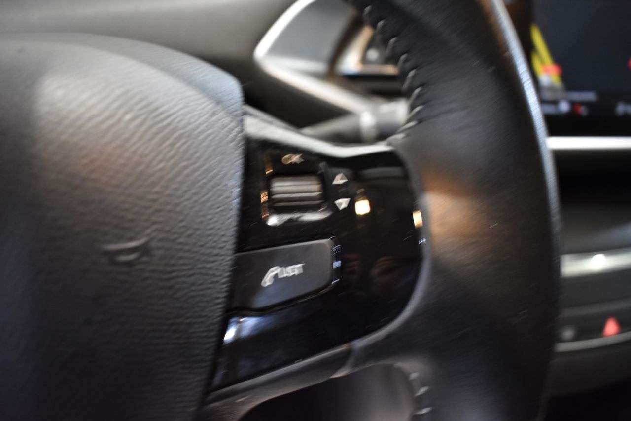 PEUGEOT 308 en Minoautos