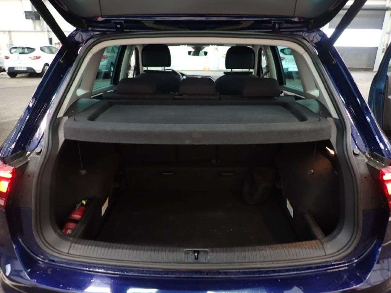 VW TIGUAN en Minoautos