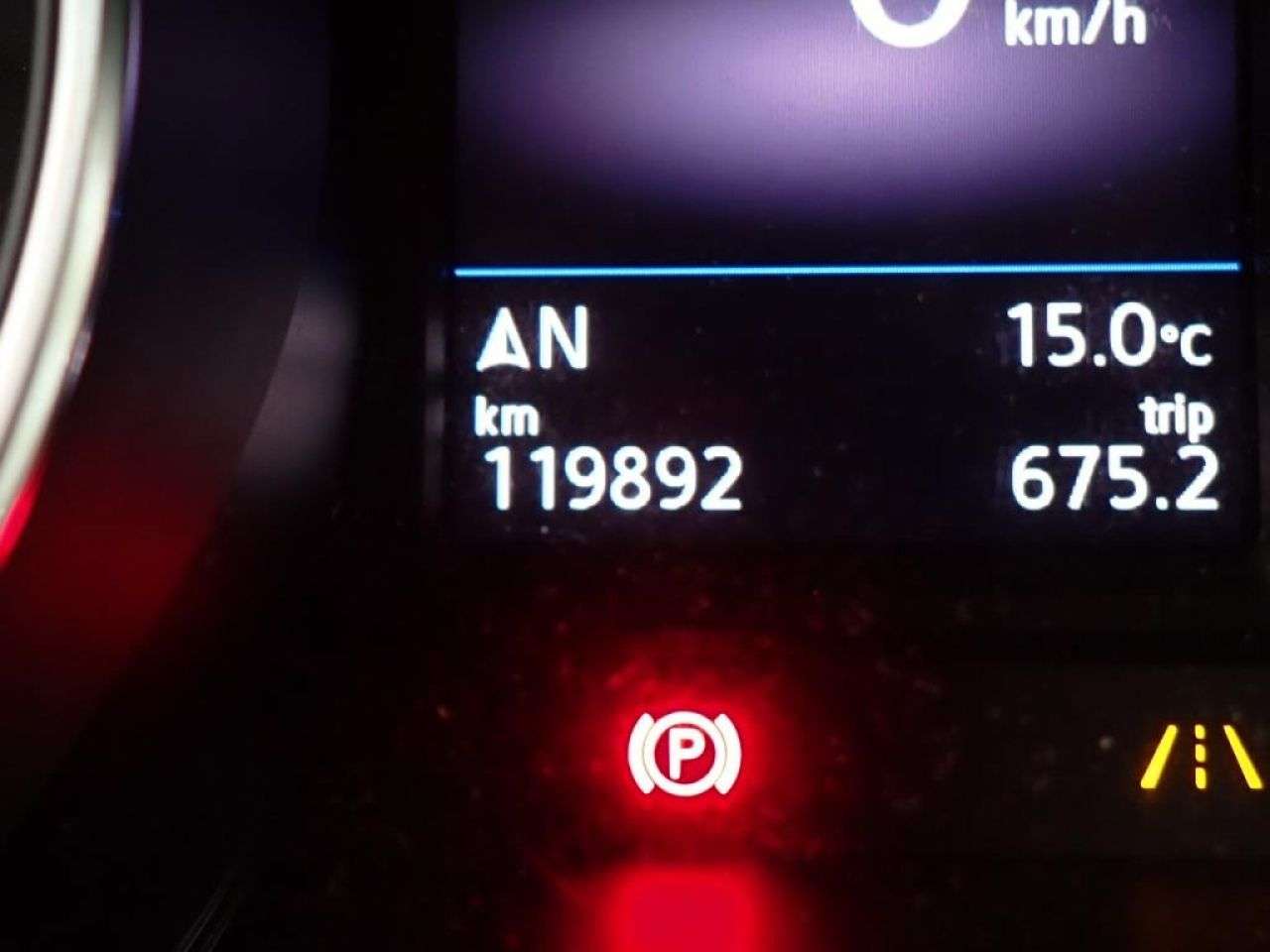 VW TIGUAN en Minoautos