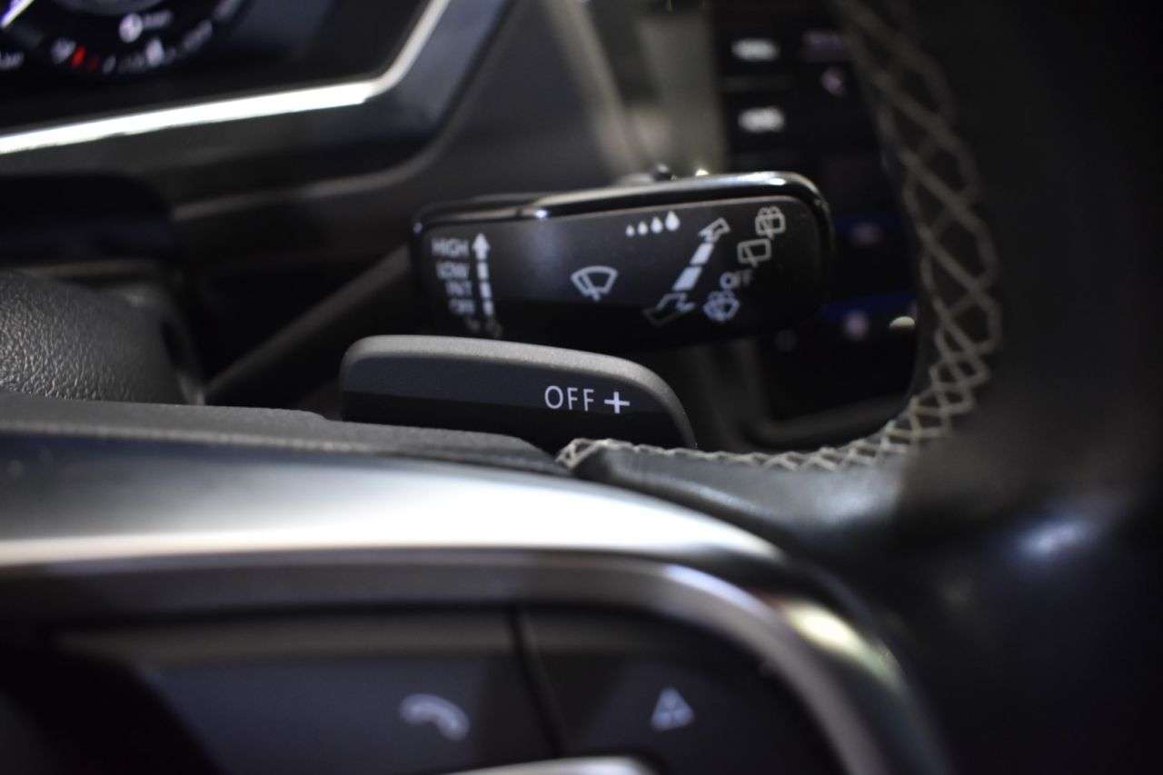 VW TIGUAN en Minoautos