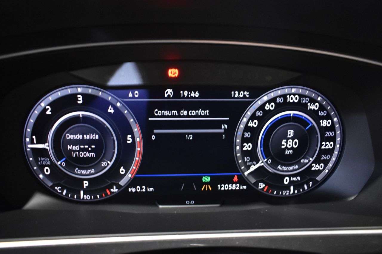 VW TIGUAN en Minoautos