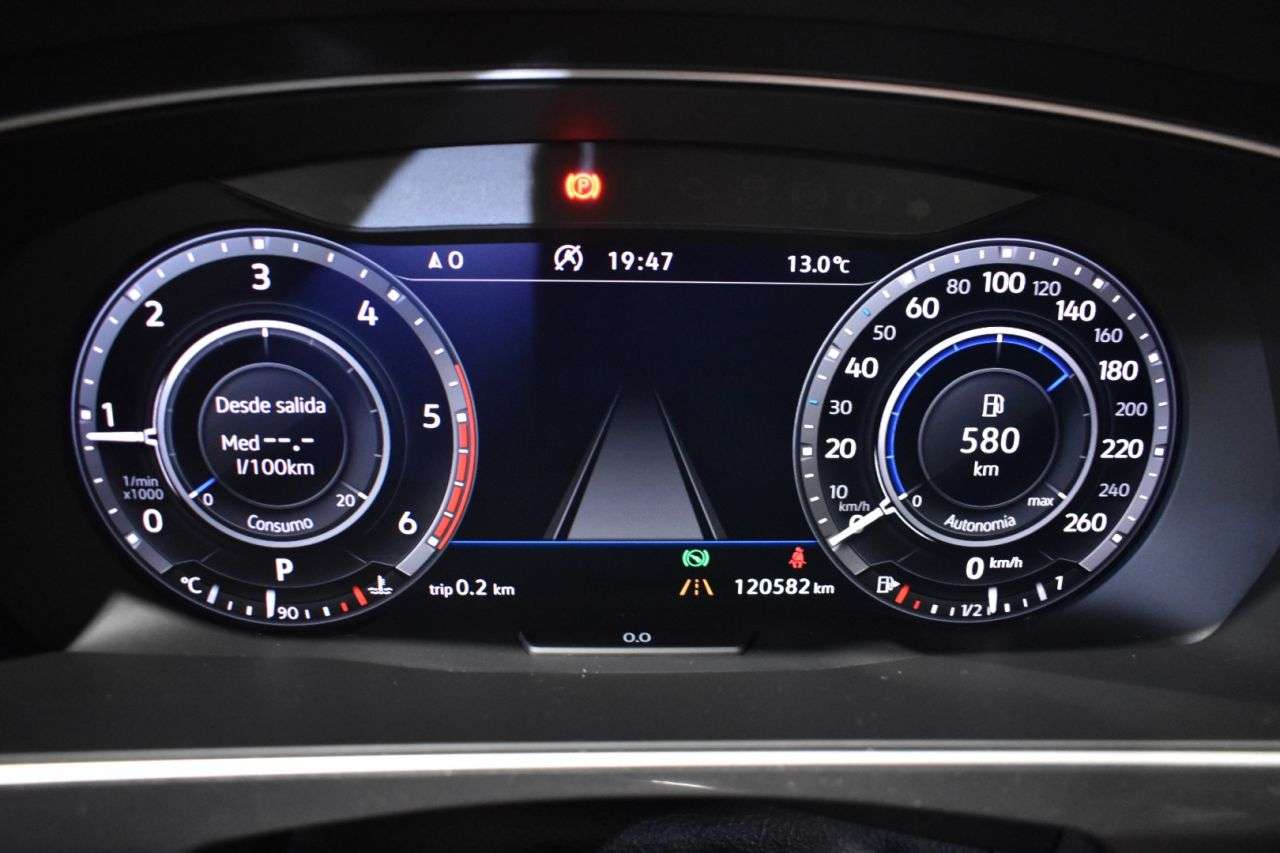 VW TIGUAN en Minoautos