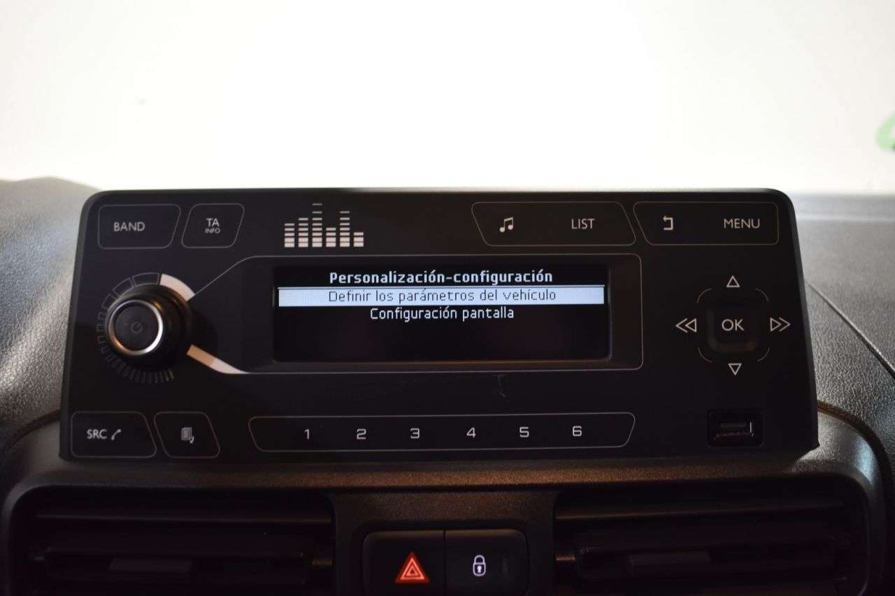 CITROEN BERLINGO en Minoautos