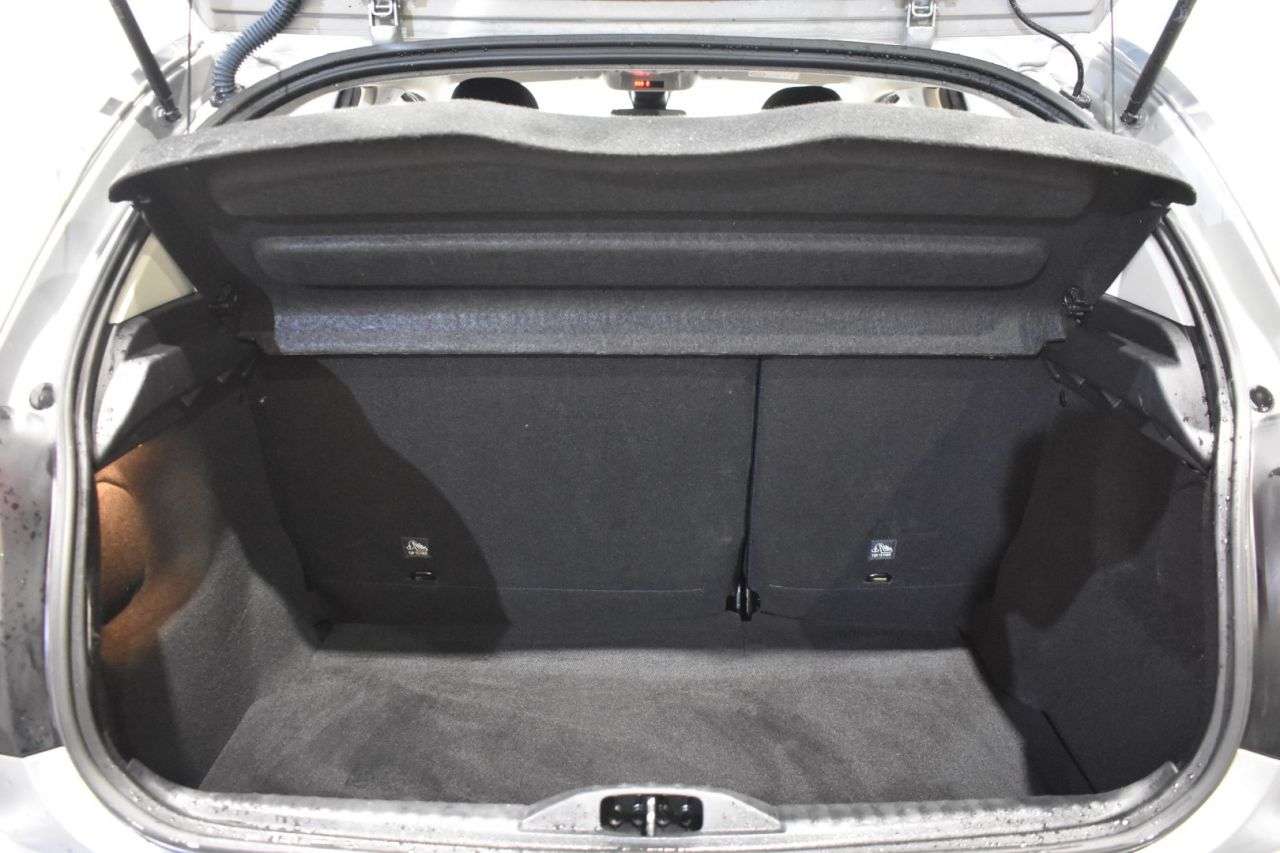 CITROEN C3 en Minoautos