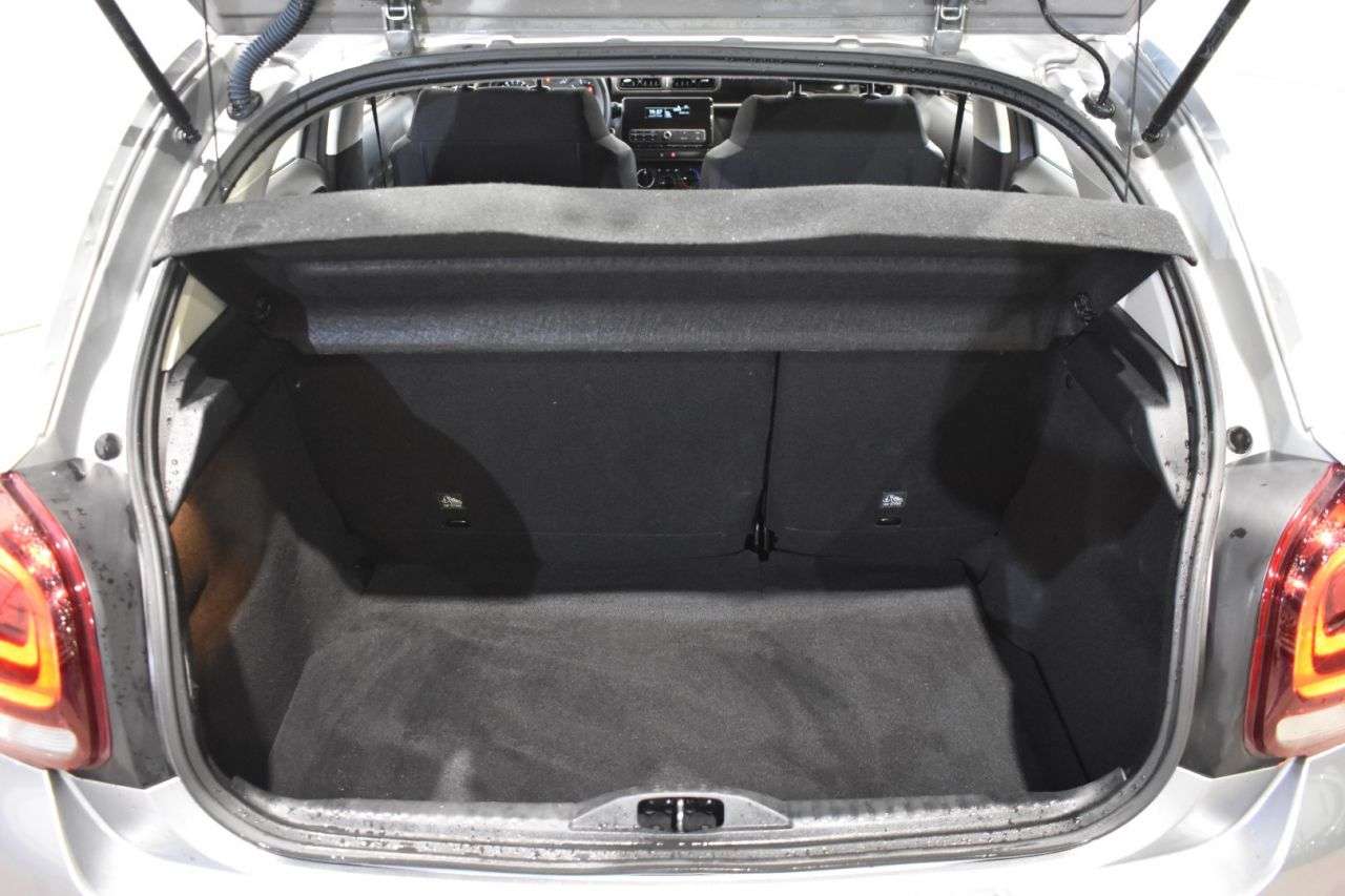 CITROEN C3 en Minoautos