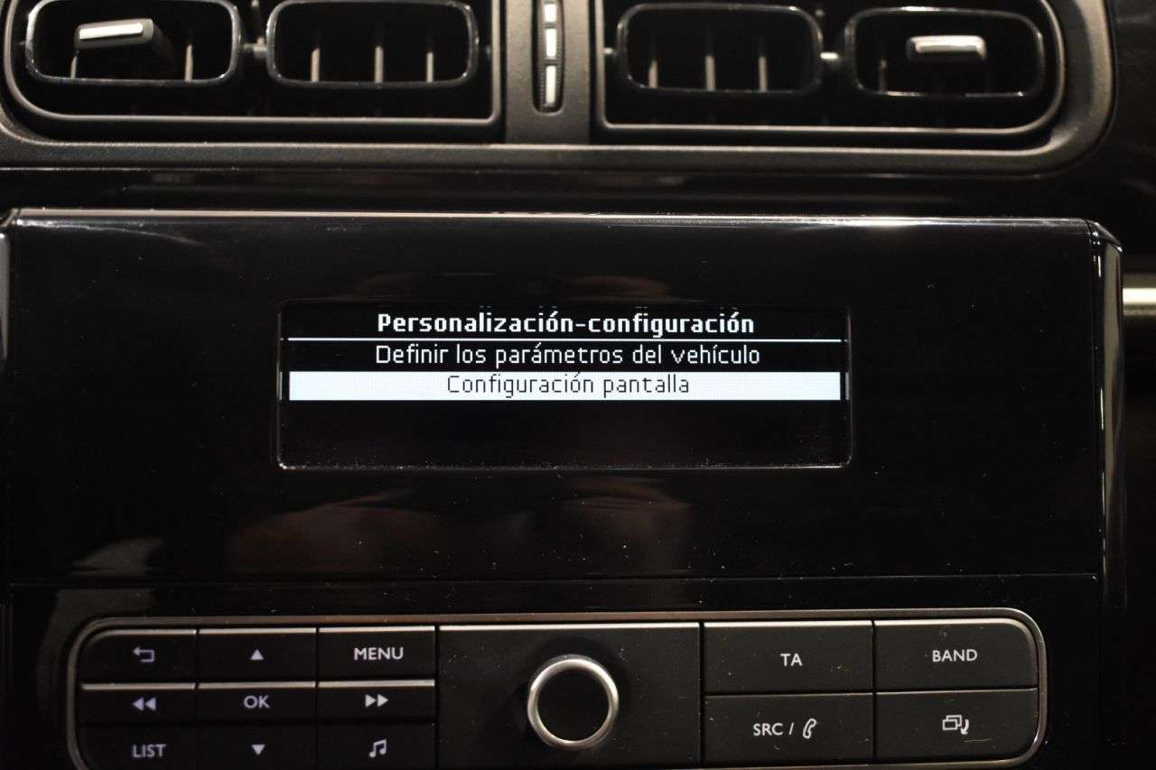 CITROEN C3 en Minoautos