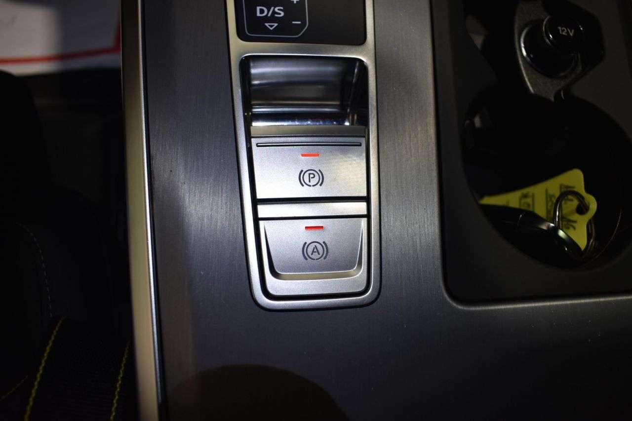 AUDI A6 en Minoautos